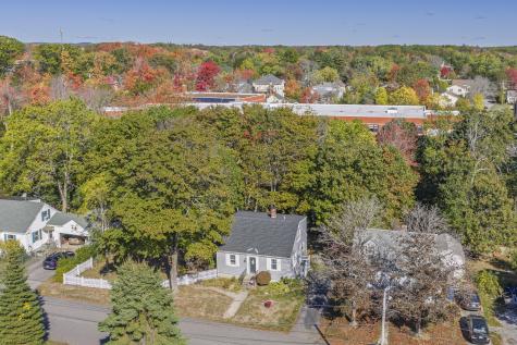 33 Mayland Street Portland ME 04103