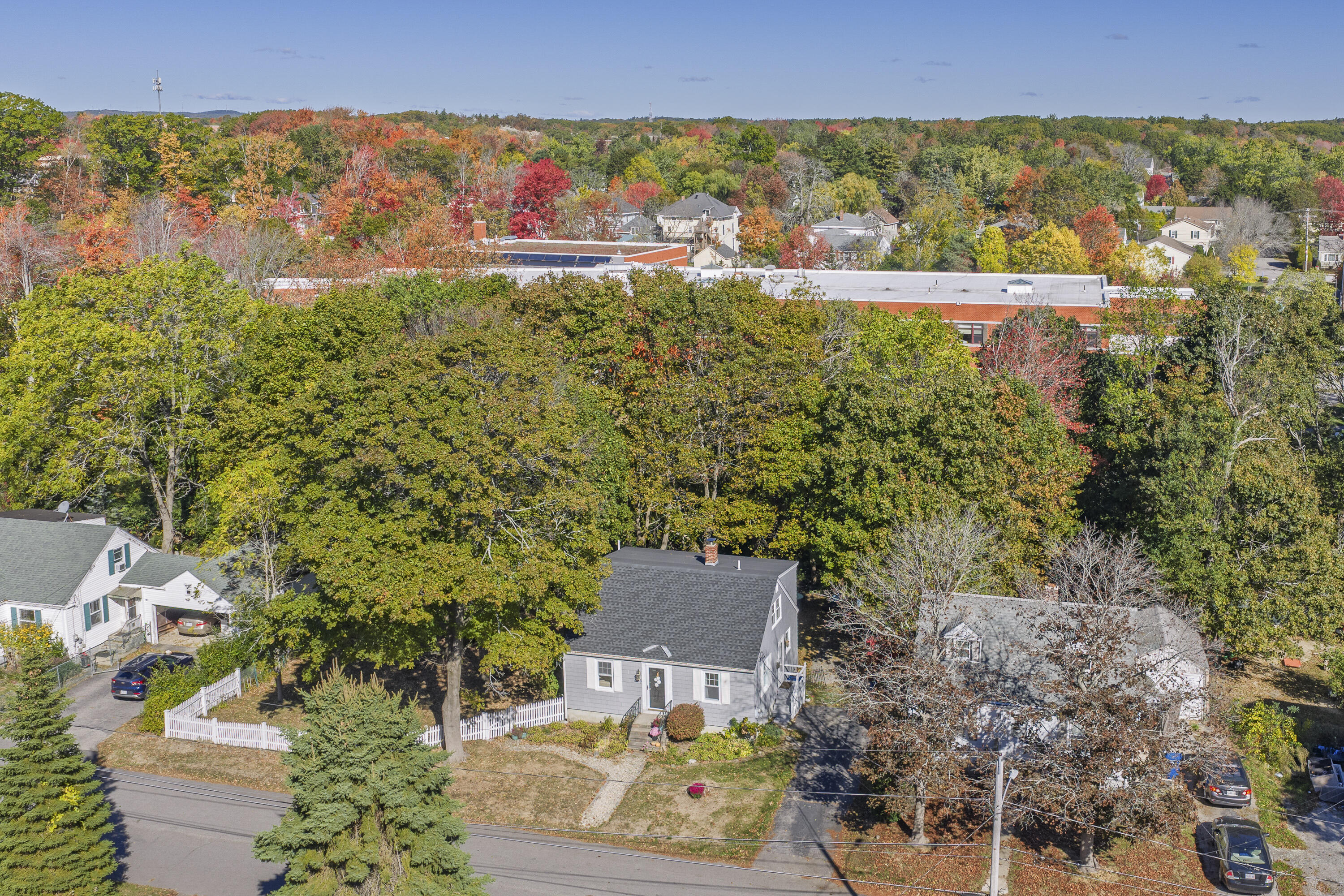 33 Mayland Street Portland ME 04103