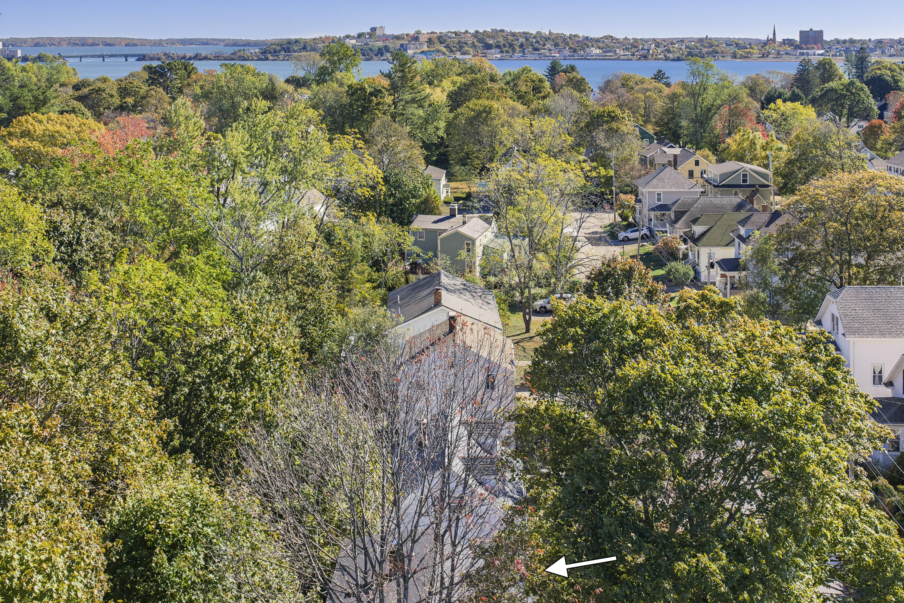 33 Mayland Street Portland ME 04103