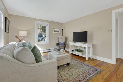 33 Mayland Street Portland ME 04103