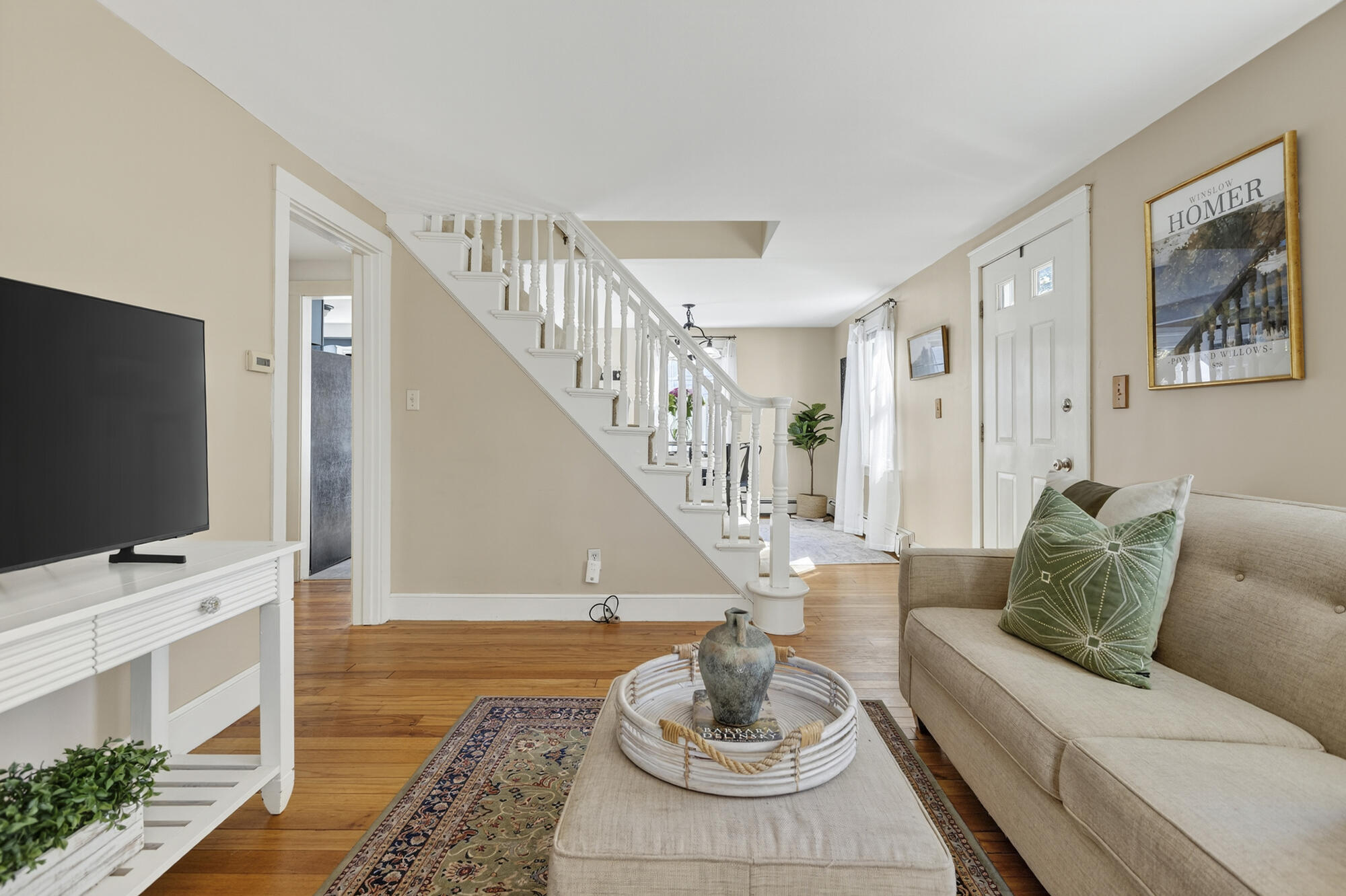 33 Mayland Street Portland ME 04103