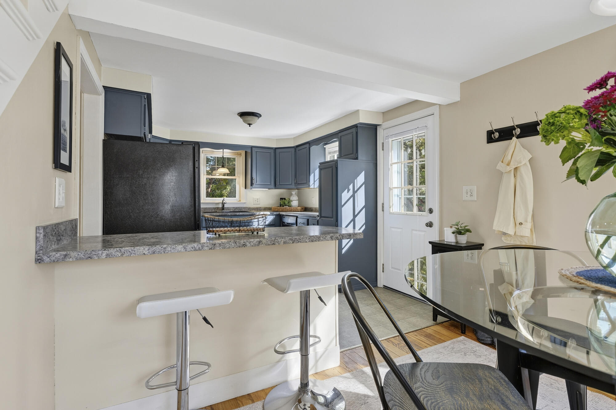 33 Mayland Street Portland ME 04103