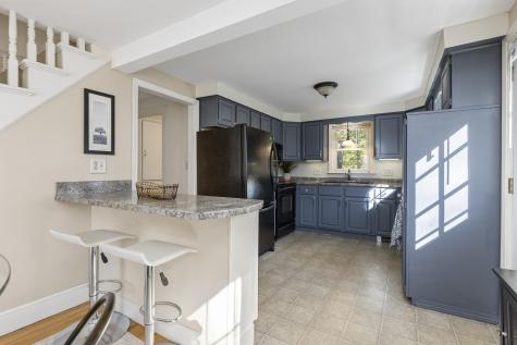 33 Mayland Street Portland ME 04103