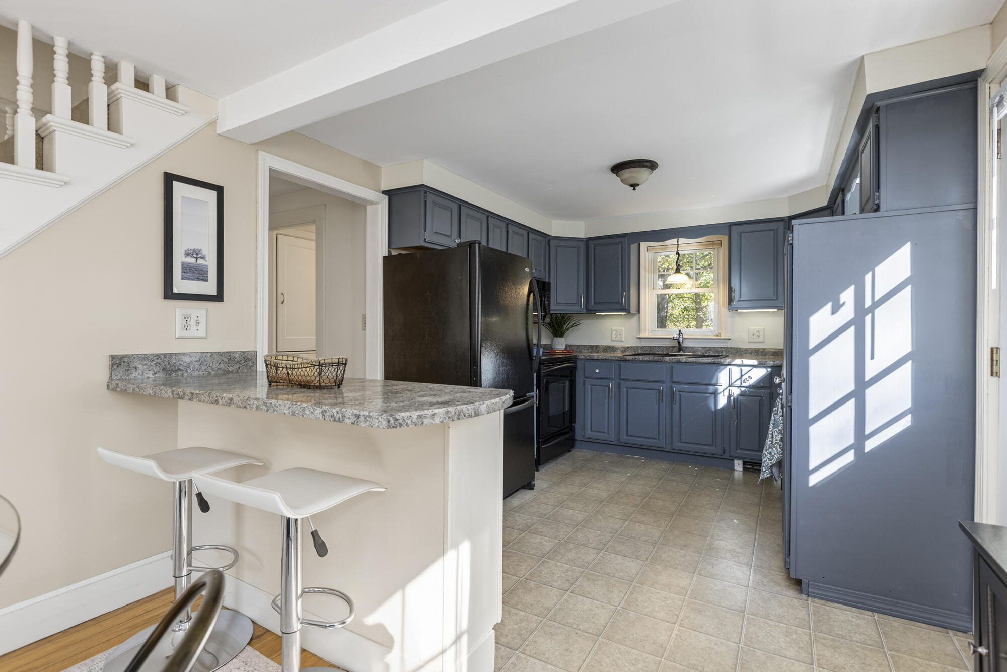 33 Mayland Street Portland ME 04103