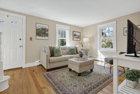 33 Mayland Street Portland ME 04103