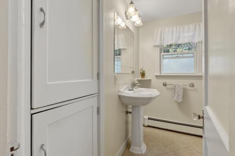 33 Mayland Street Portland ME 04103