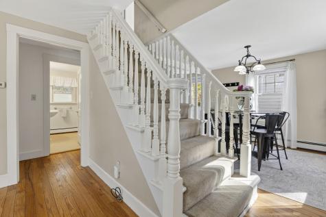 33 Mayland Street Portland ME 04103