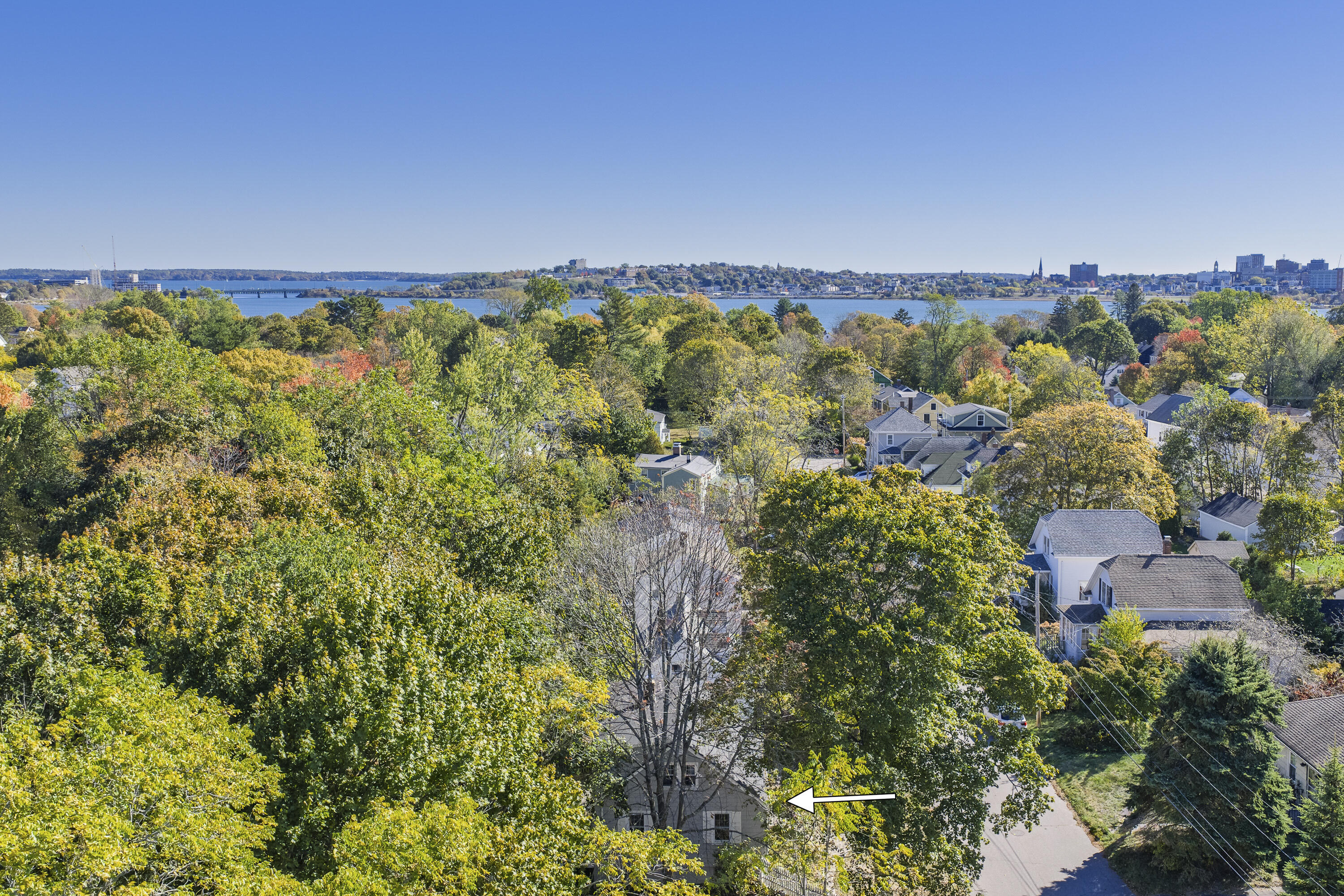 33 Mayland Street Portland ME 04103