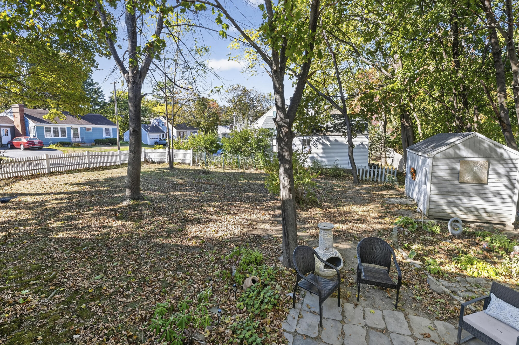 33 Mayland Street Portland ME 04103