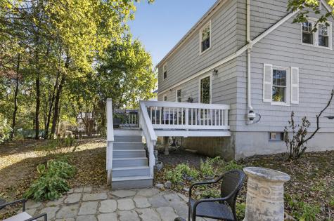 33 Mayland Street Portland ME 04103