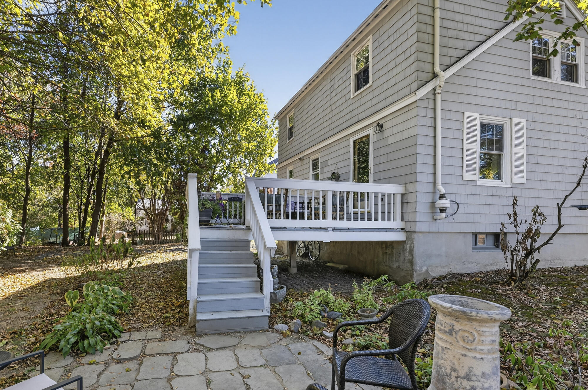 33 Mayland Street Portland ME 04103