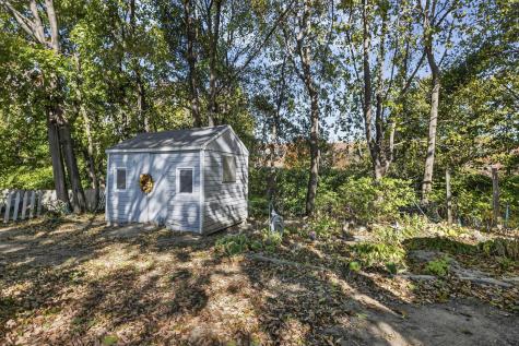 33 Mayland Street Portland ME 04103