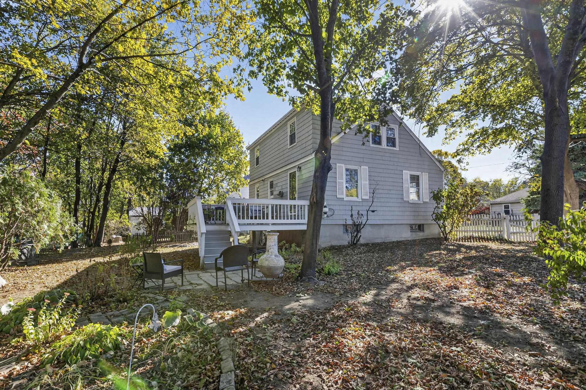 33 Mayland Street Portland ME 04103