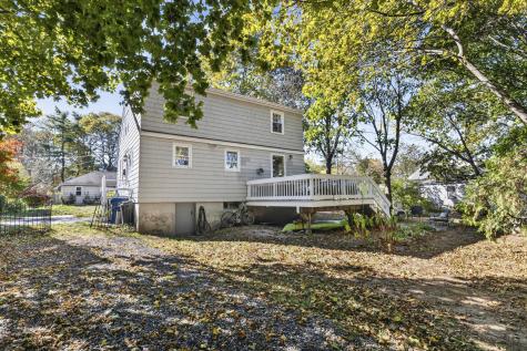 33 Mayland Street Portland ME 04103