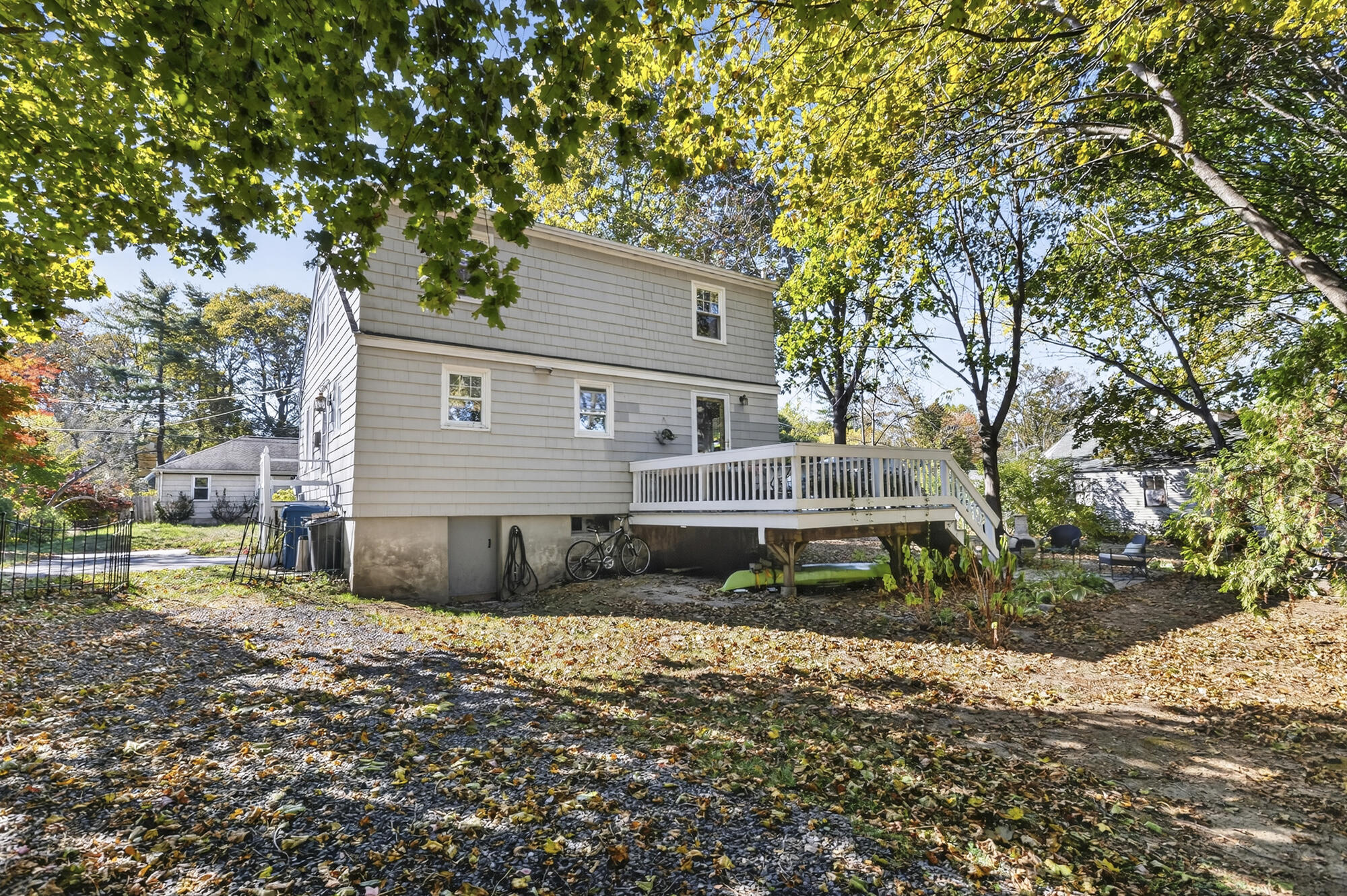 33 Mayland Street Portland ME 04103