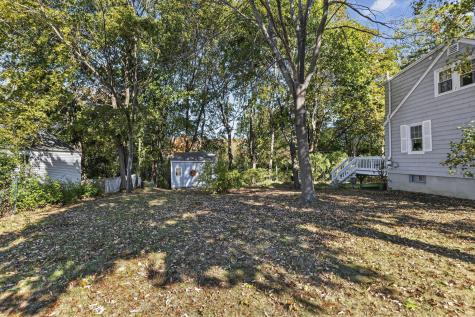 33 Mayland Street Portland ME 04103