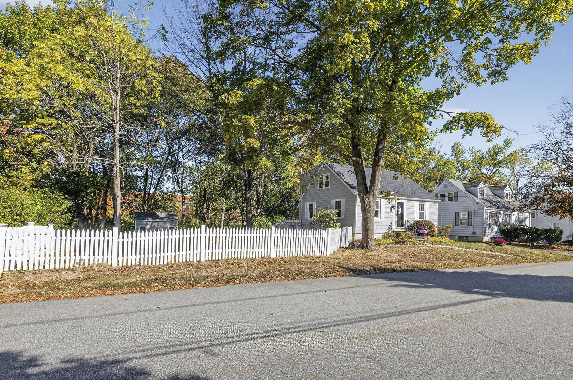 33 Mayland Street Portland ME 04103