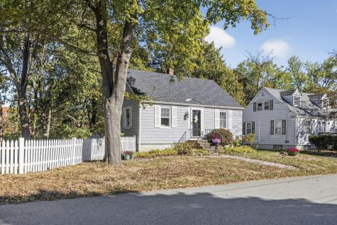 33 Mayland Street Portland ME 04103