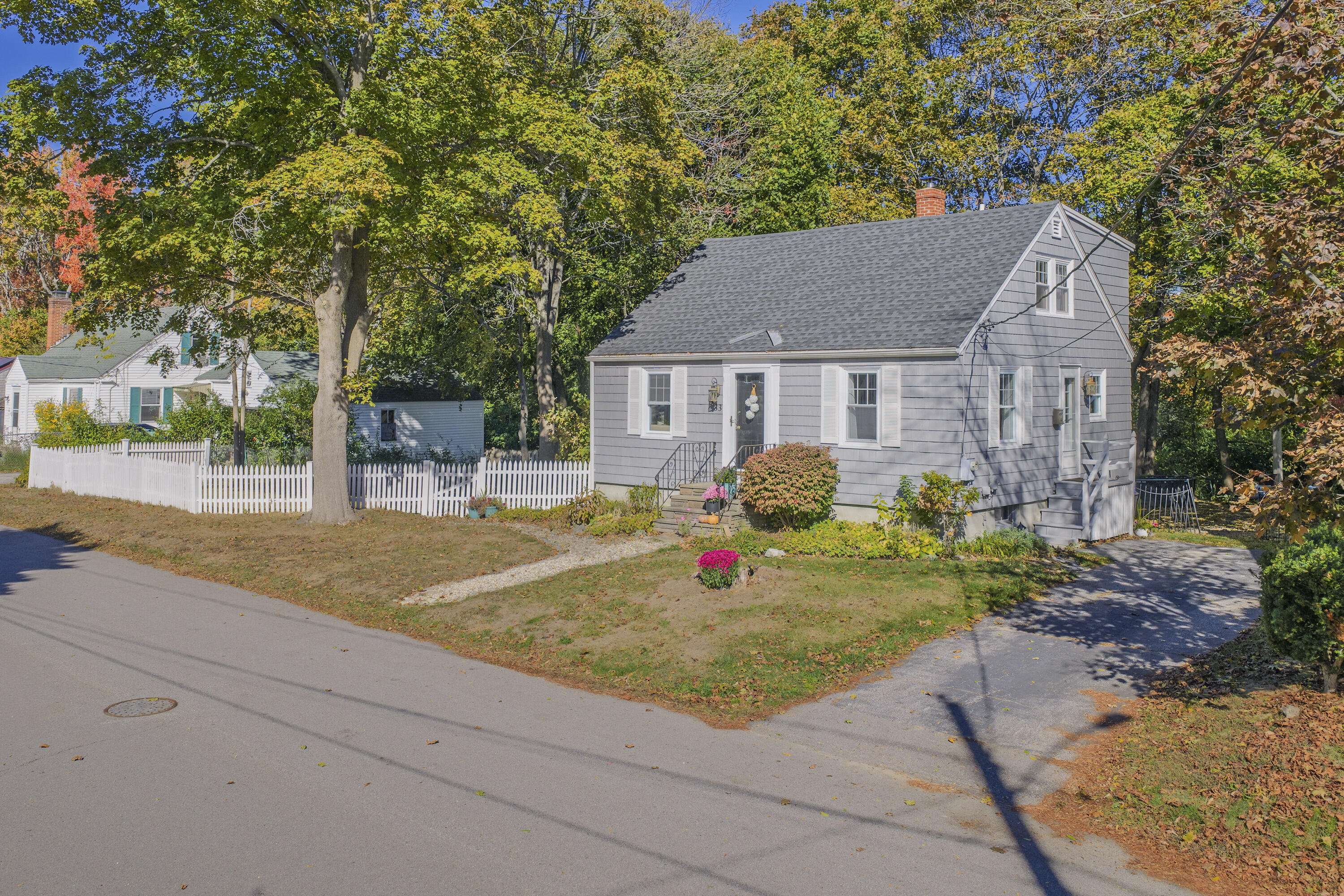 33 Mayland Street Portland ME 04103