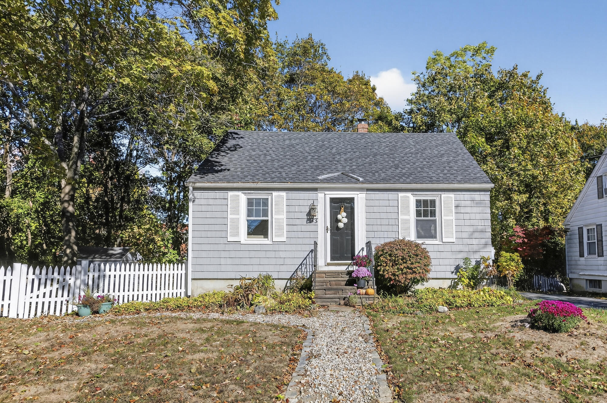 33 Mayland Street Portland ME 04103