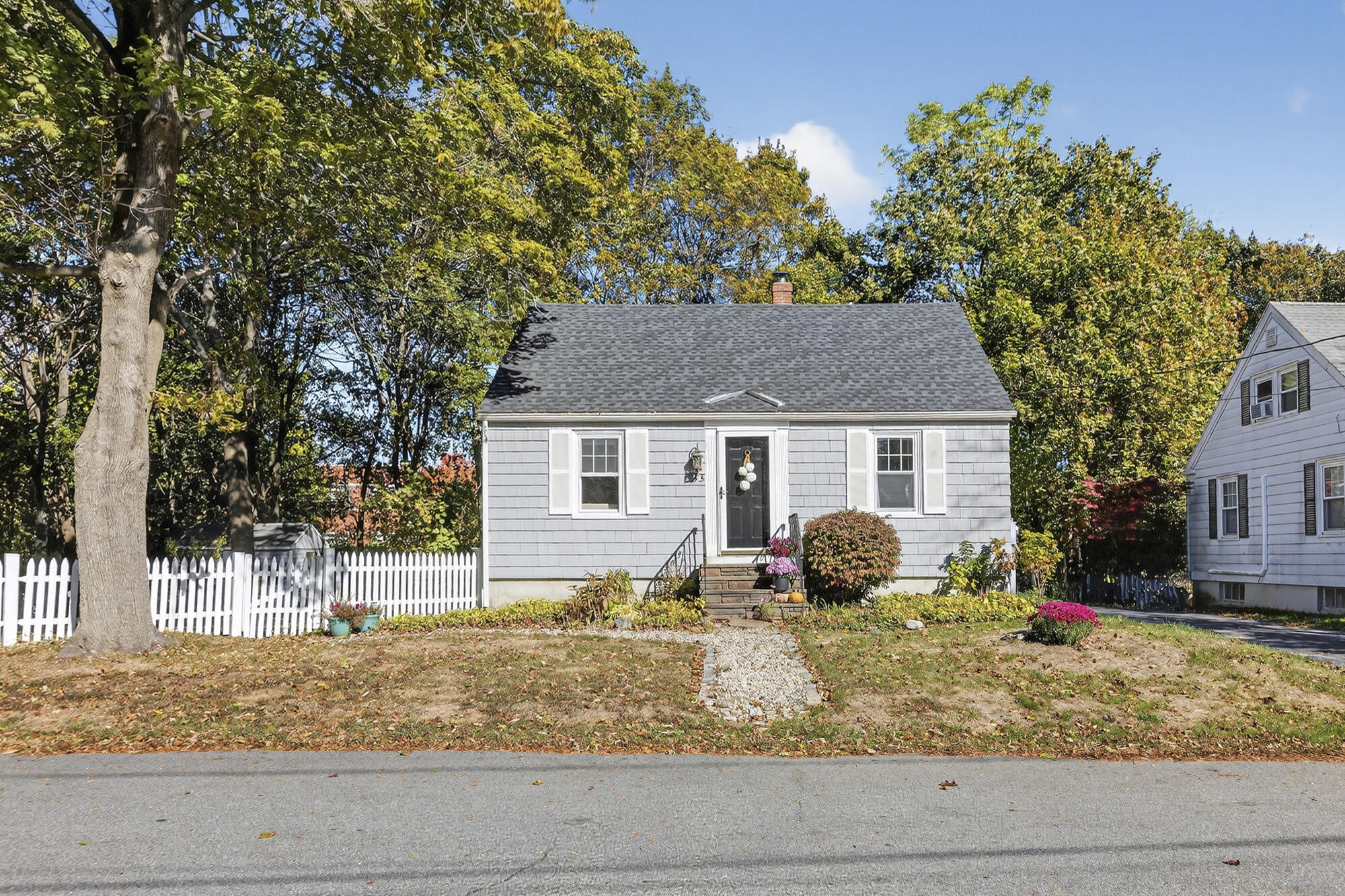 33 Mayland Street Portland ME 04103