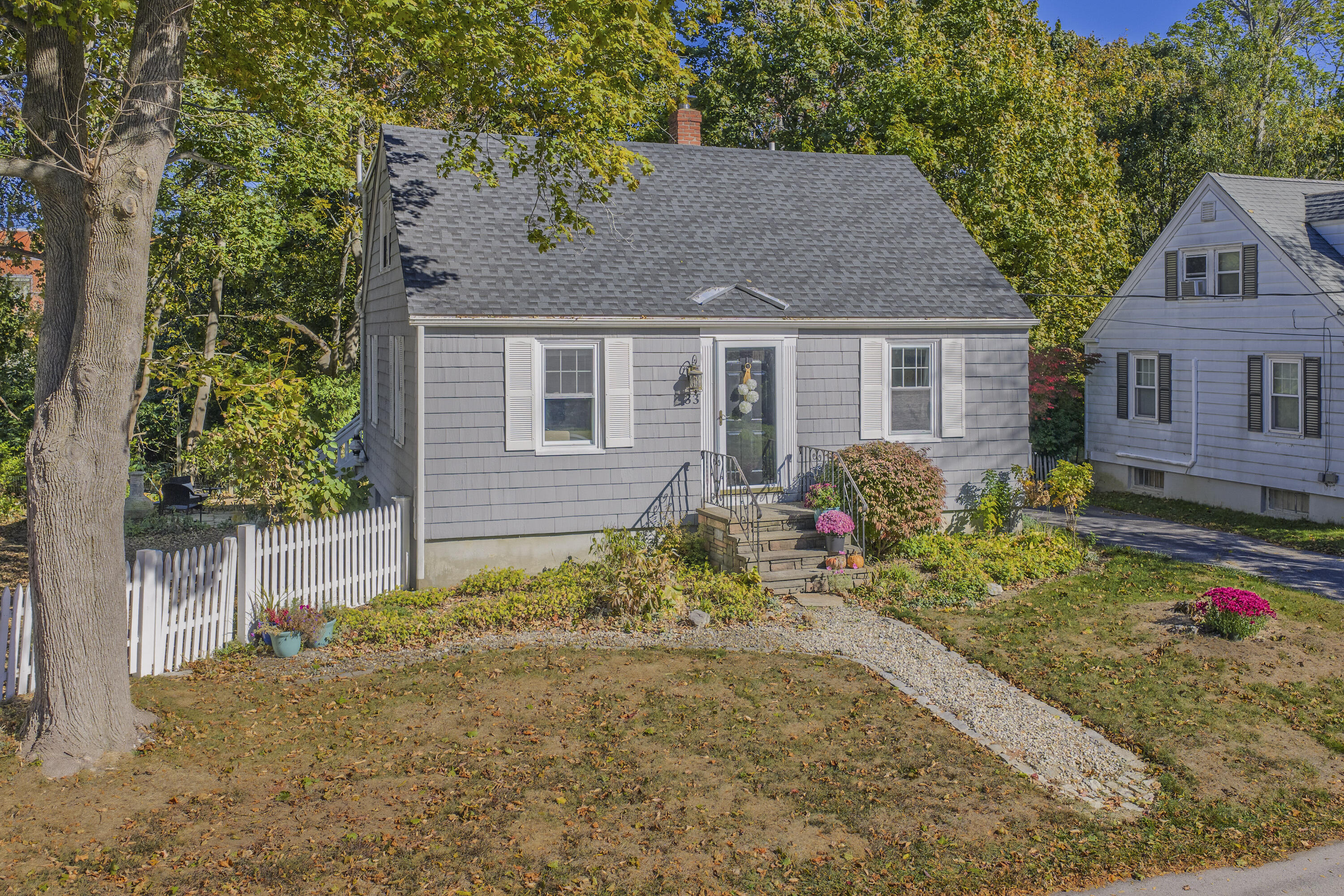 33 Mayland Street Portland ME 04103