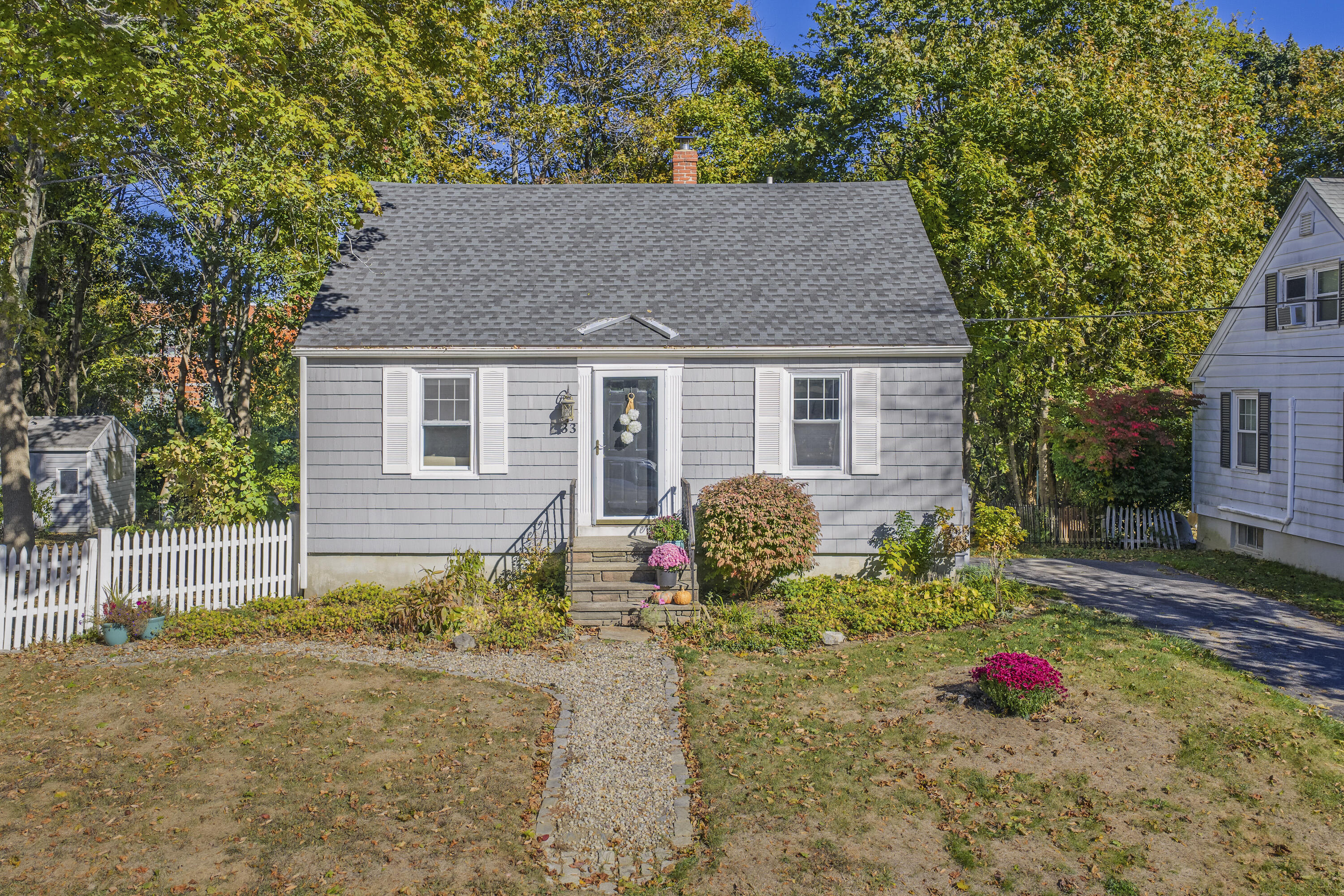 33 Mayland Street Portland ME 04103