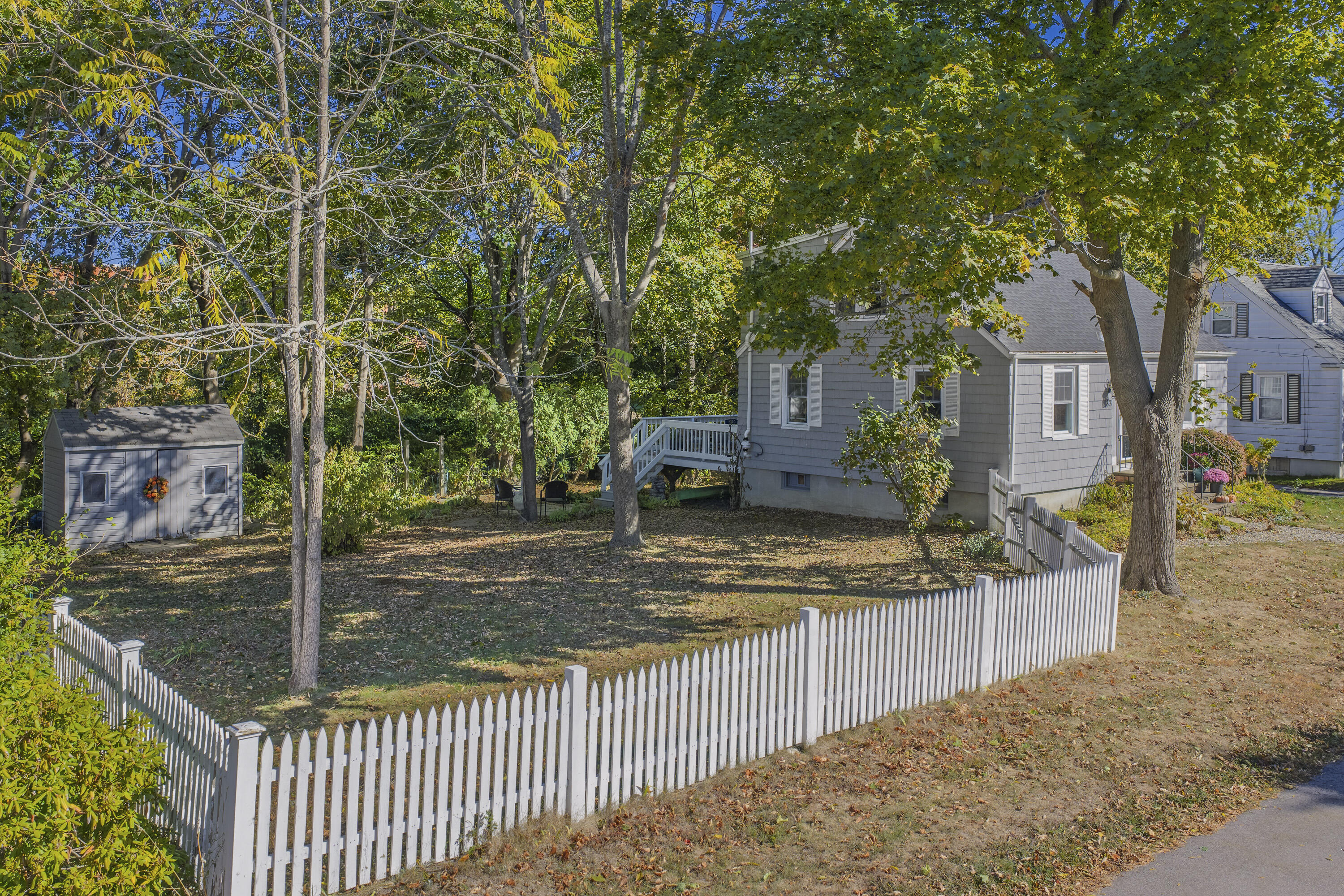 33 Mayland Street Portland ME 04103