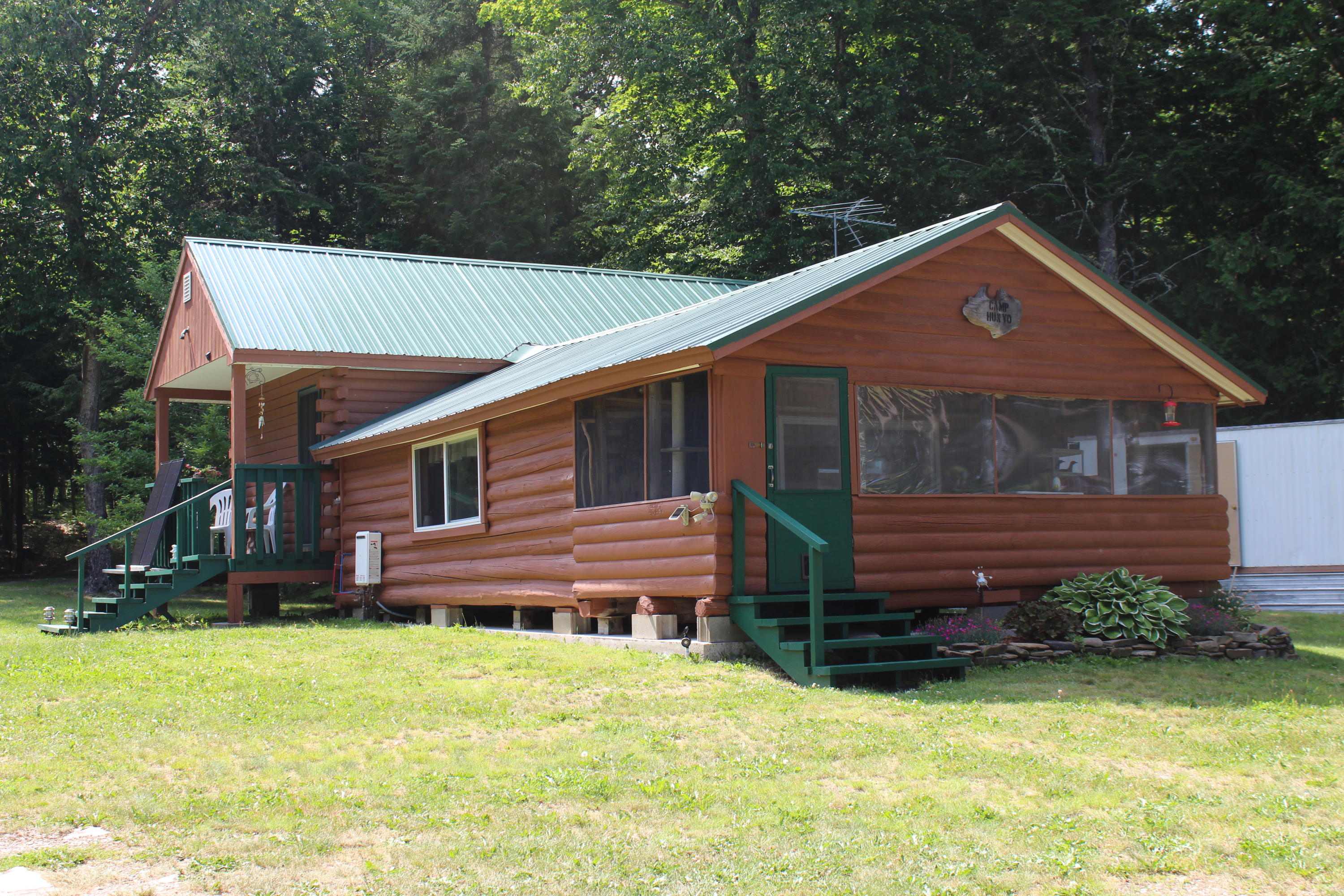 274 Merriman Road Island Falls, ME