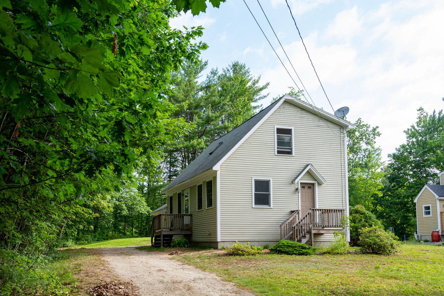 102 Sawyer Road Scarborough ME 04074