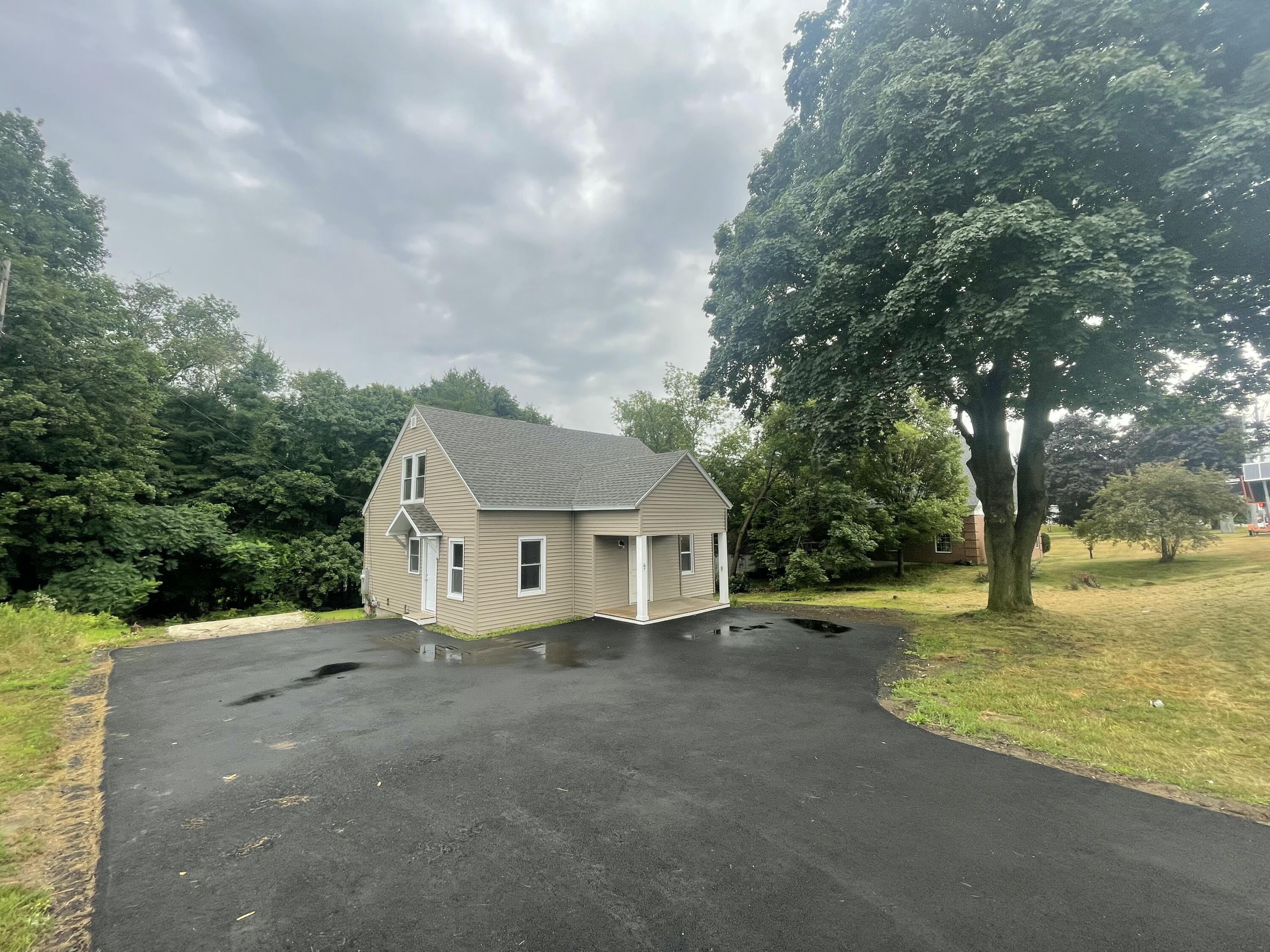 287 Western Avenue Augusta ME 04330