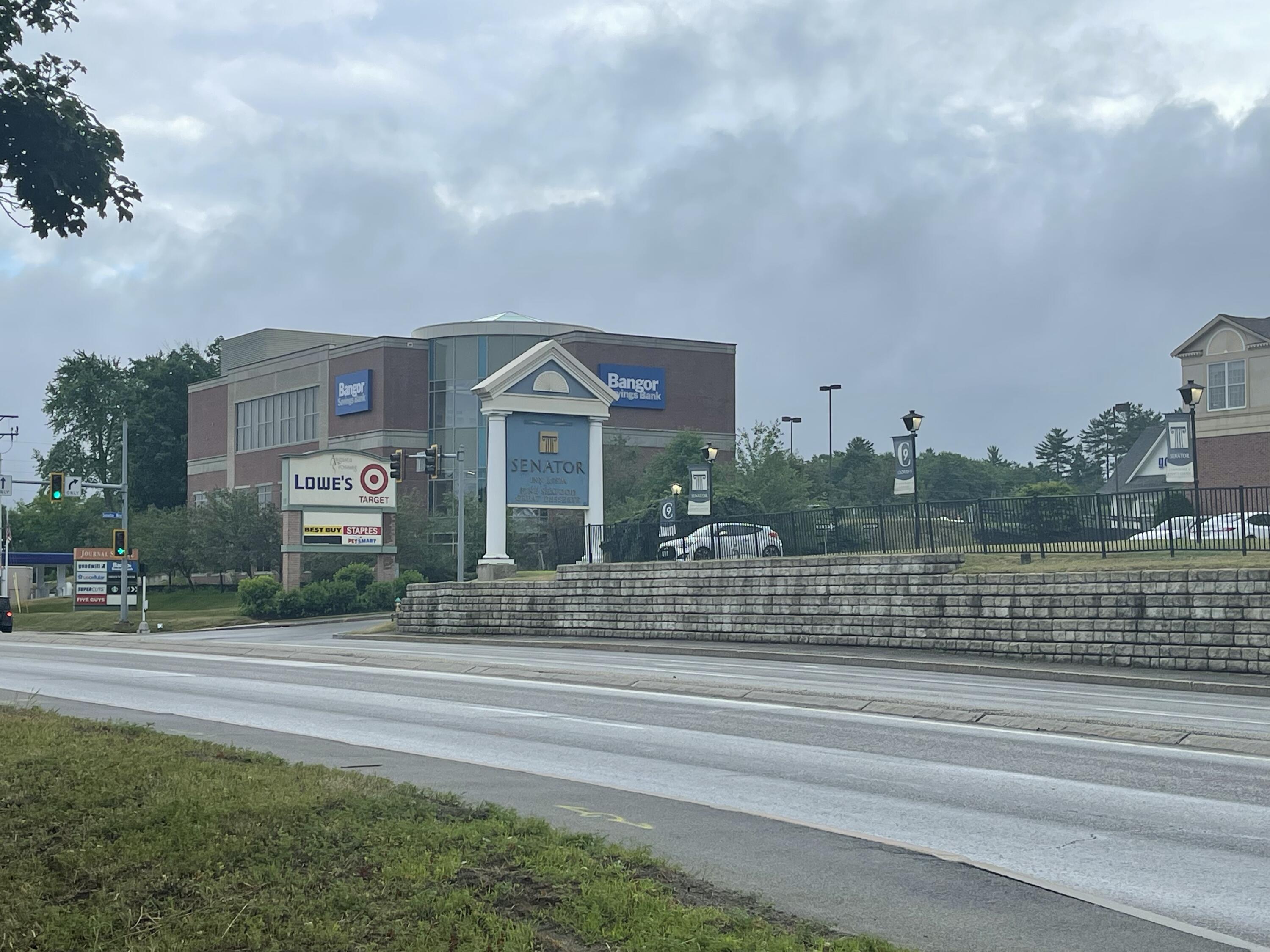 287 Western Avenue Augusta ME 04330