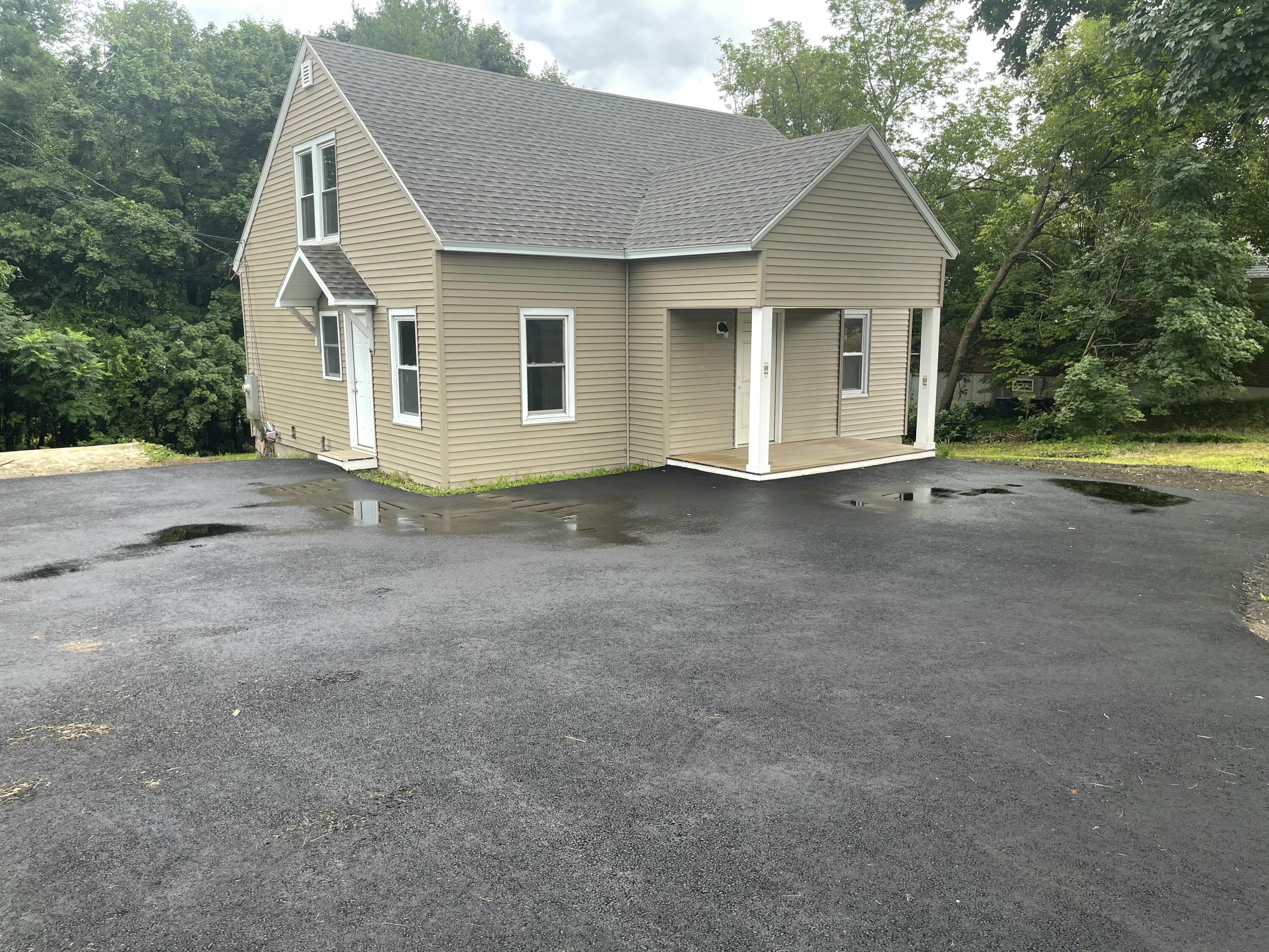 287 Western Avenue Augusta ME 04330