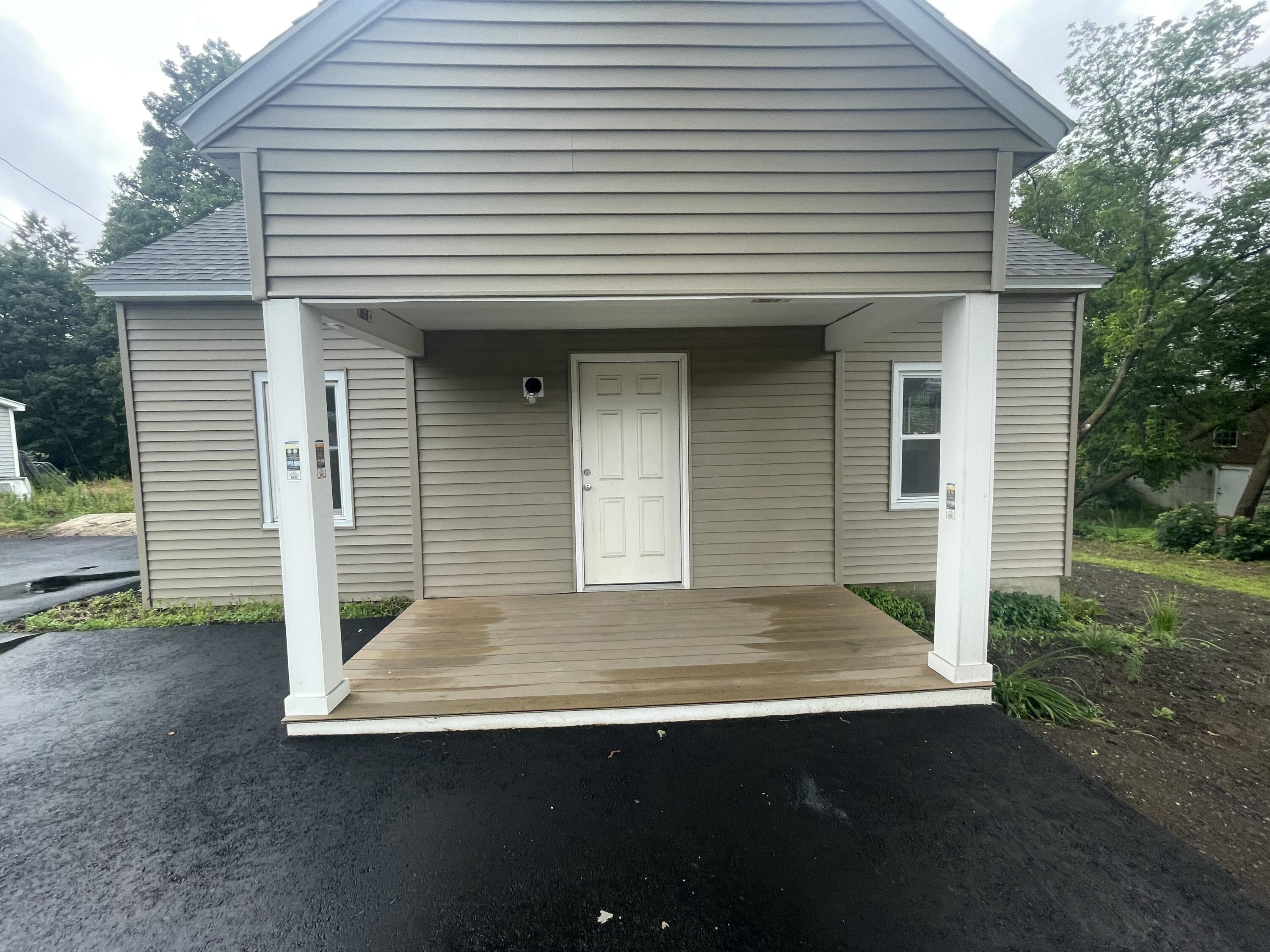 287 Western Avenue Augusta ME 04330