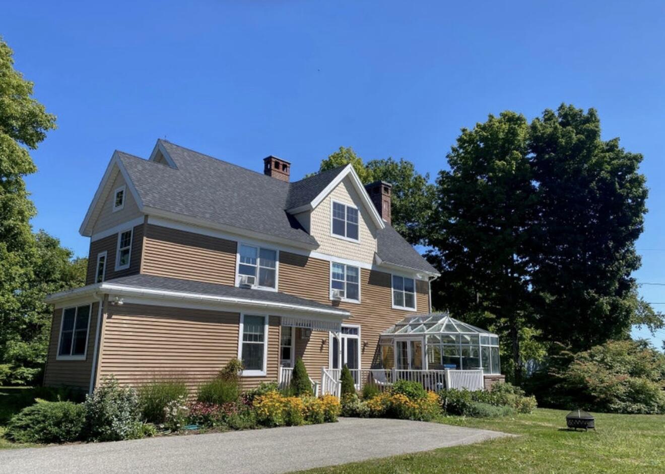 2 Mountain Avenue Bar Harbor ME 04609