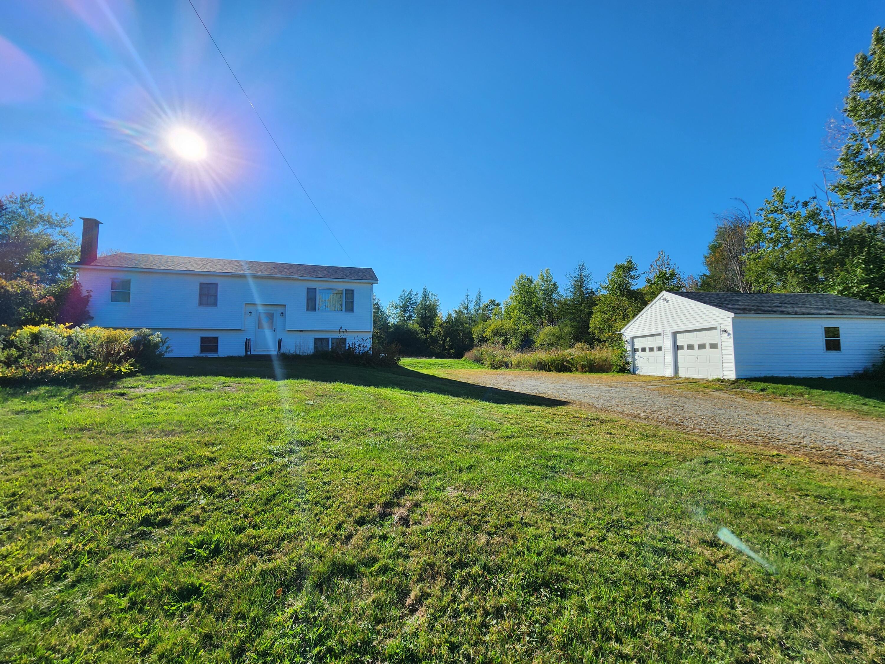 176 W Ridge Road Cornville ME 04976
