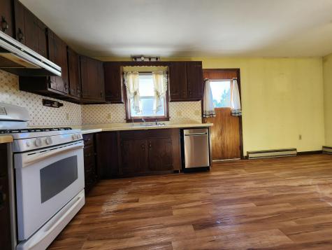 176 W Ridge Road Cornville ME 04976