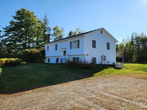 176 W Ridge Road Cornville ME 04976