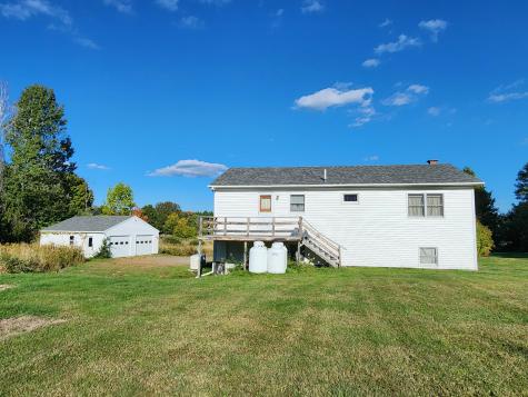 176 W Ridge Road Cornville ME 04976