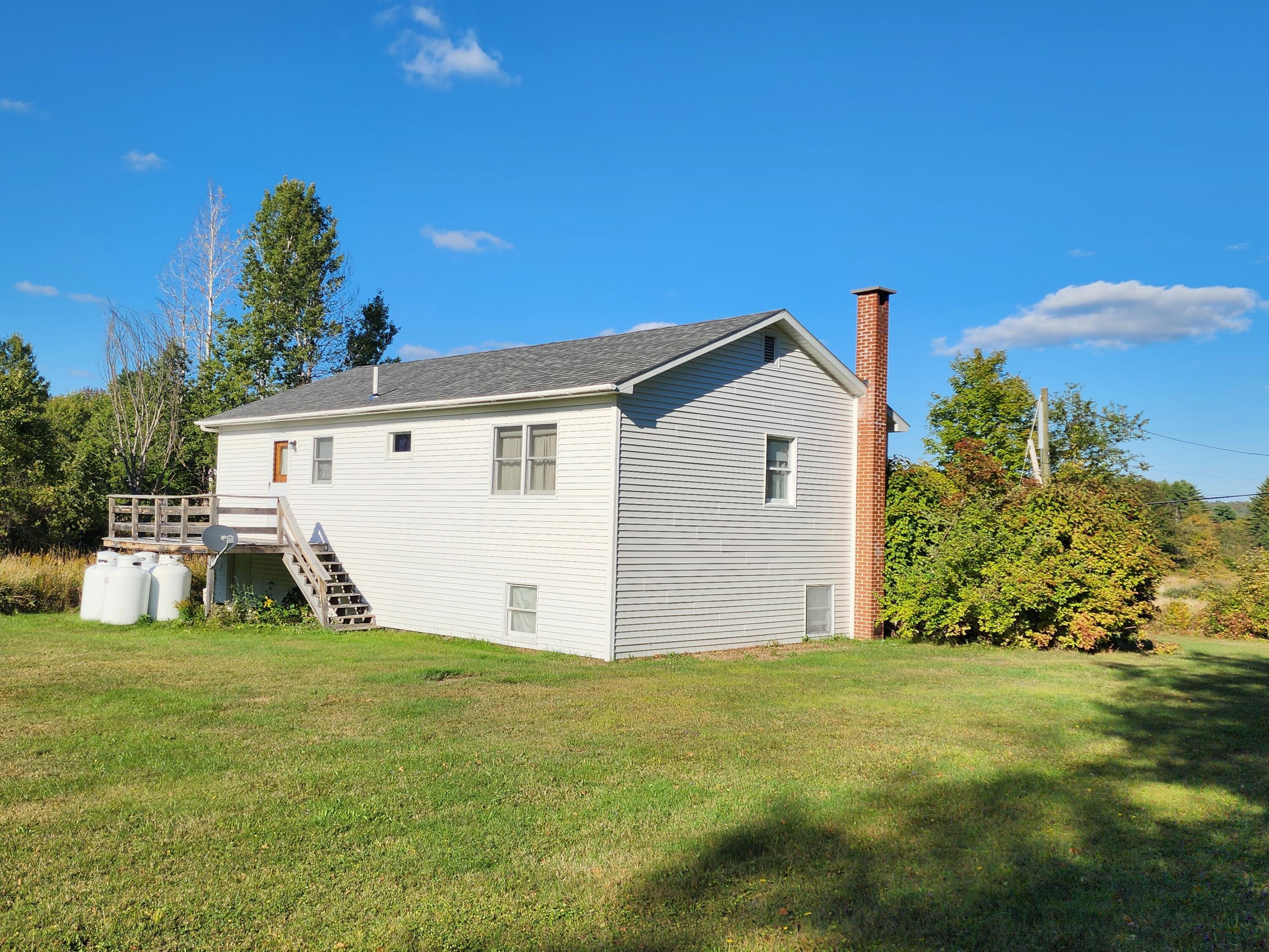 176 W Ridge Road Cornville ME 04976