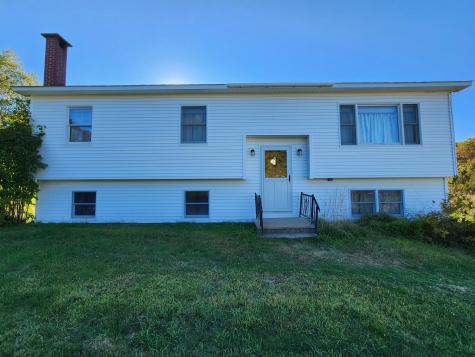 176 W Ridge Road Cornville ME 04976