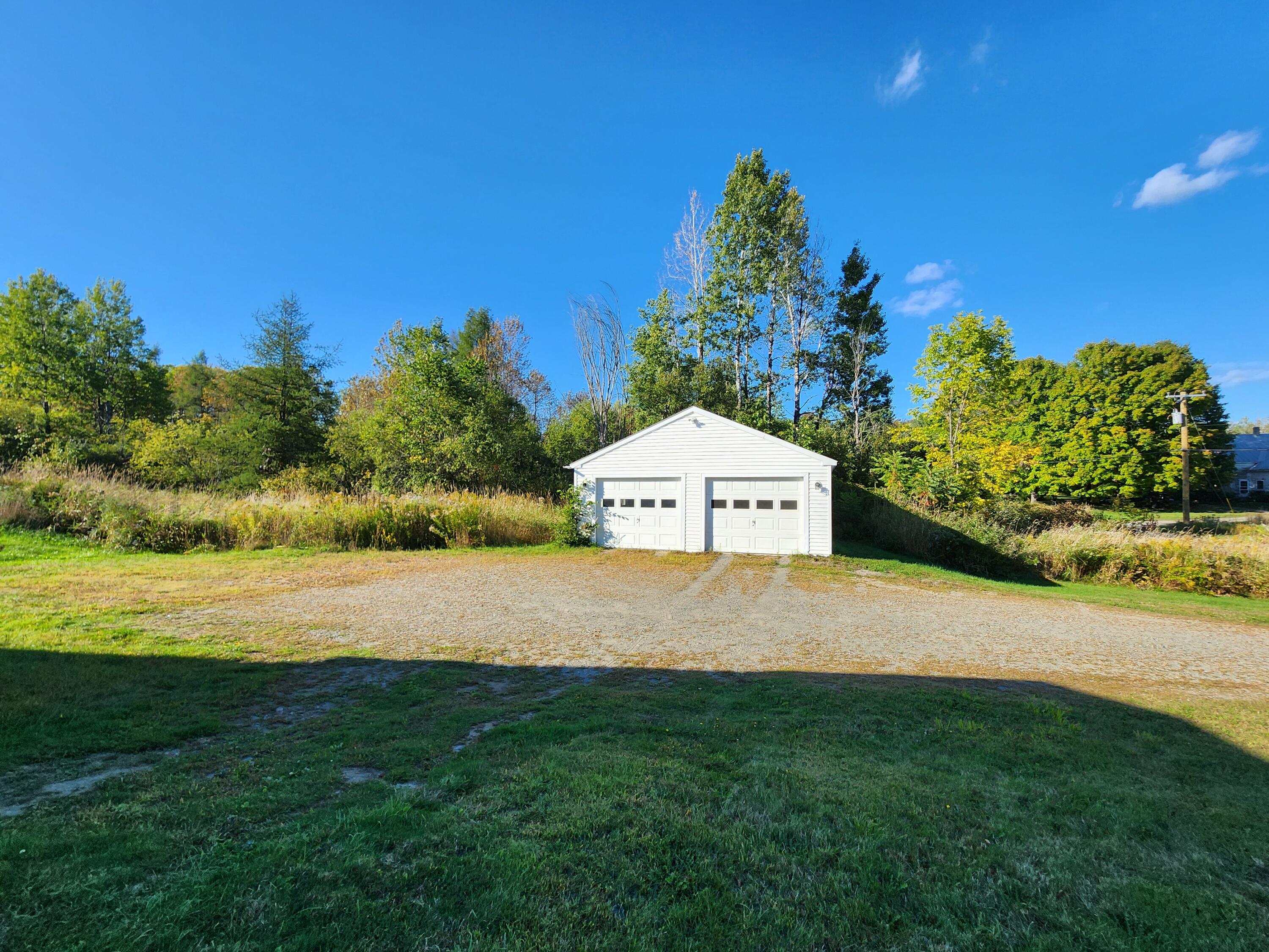 176 W Ridge Road Cornville ME 04976