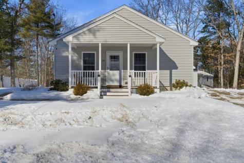 29 Poplar Street Old Orchard Beach ME 04064