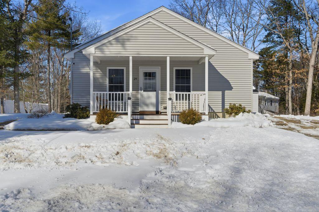29 Poplar Street Old Orchard Beach ME 04064