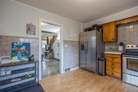 20 Abbott Street Old Town ME 04468