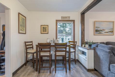 20 Abbott Street Old Town ME 04468