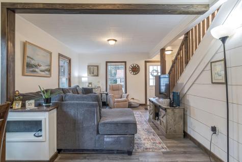 20 Abbott Street Old Town ME 04468