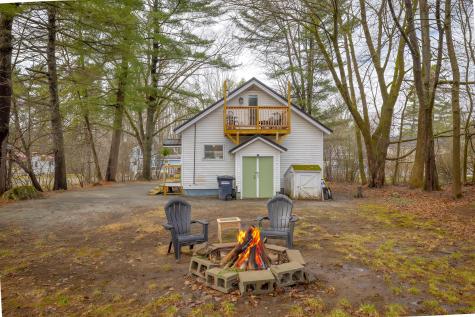 20 Abbott Street Old Town ME 04468