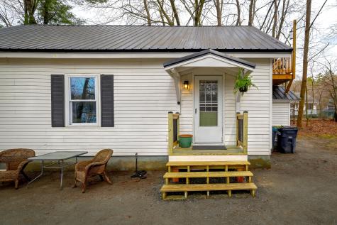 20 Abbott Street Old Town ME 04468