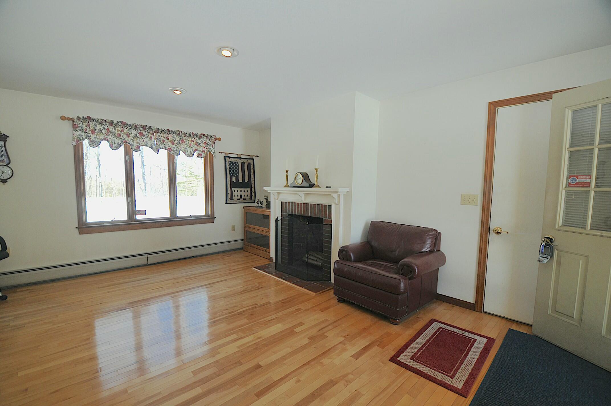 8 Silver Ridge Veazie ME 04401